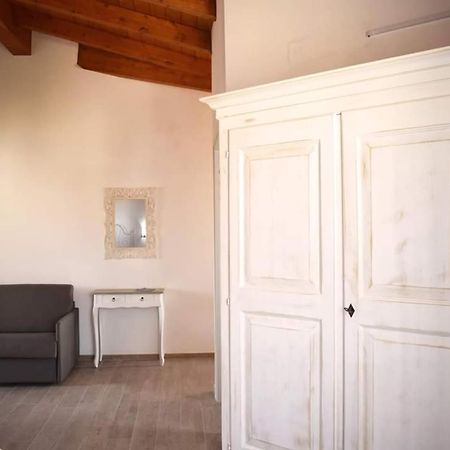 Corallo Rooms Budoni Exterior foto