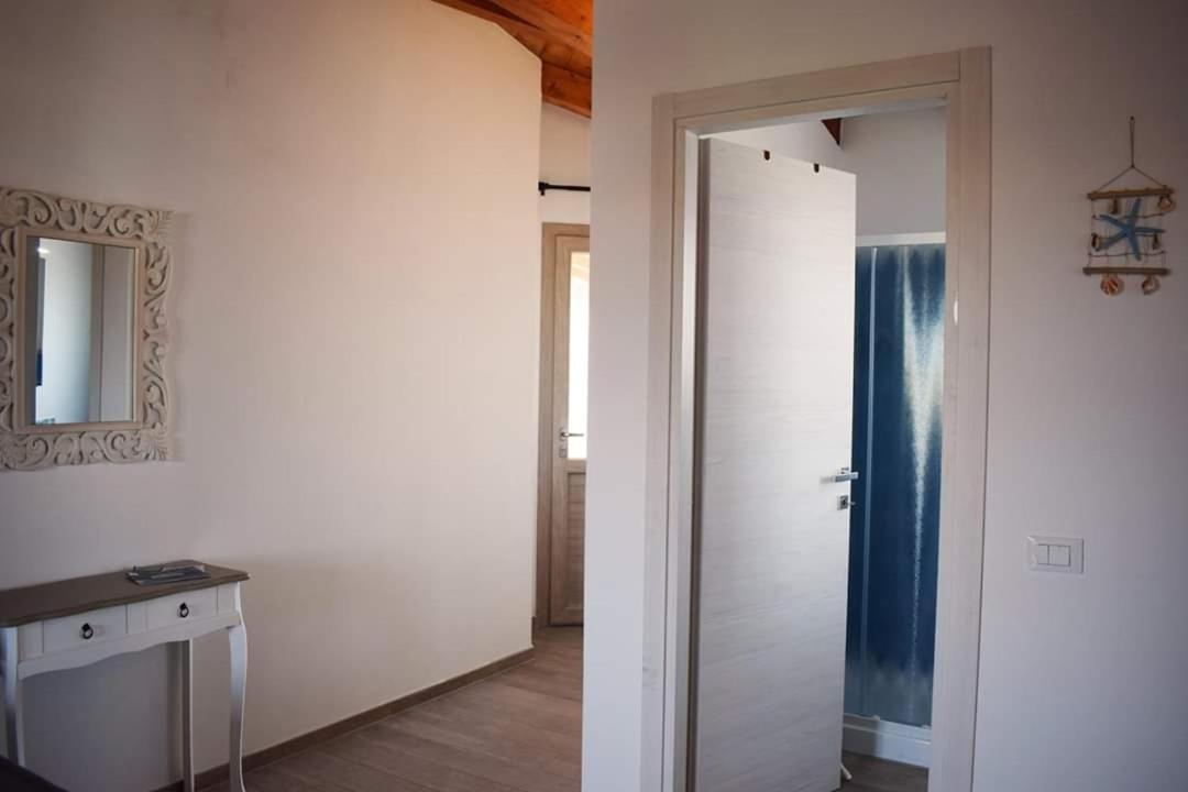 Corallo Rooms Budoni Exterior foto