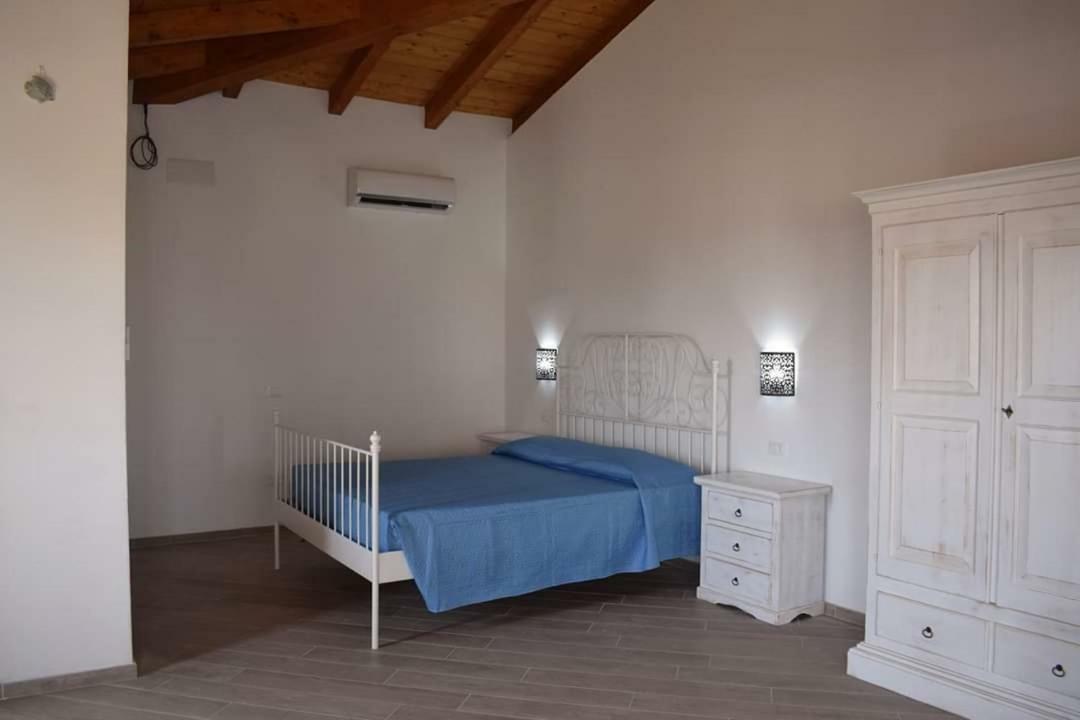 Corallo Rooms Budoni Exterior foto
