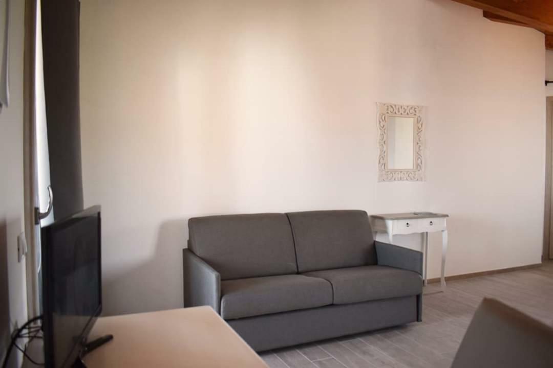 Corallo Rooms Budoni Exterior foto