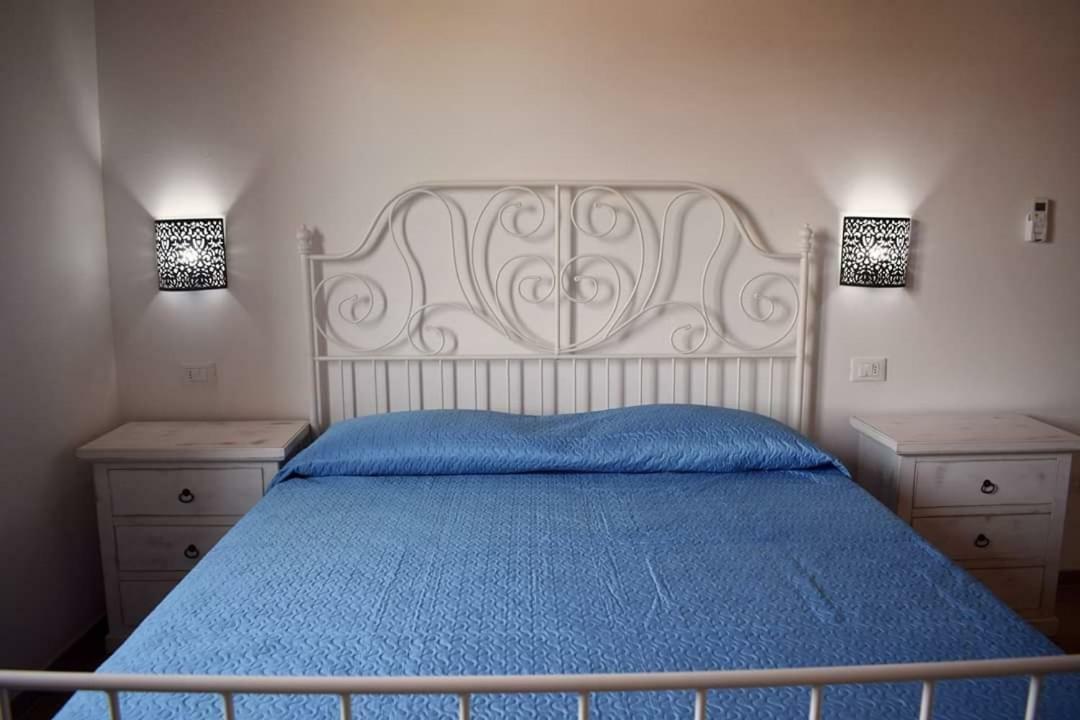 Corallo Rooms Budoni Exterior foto