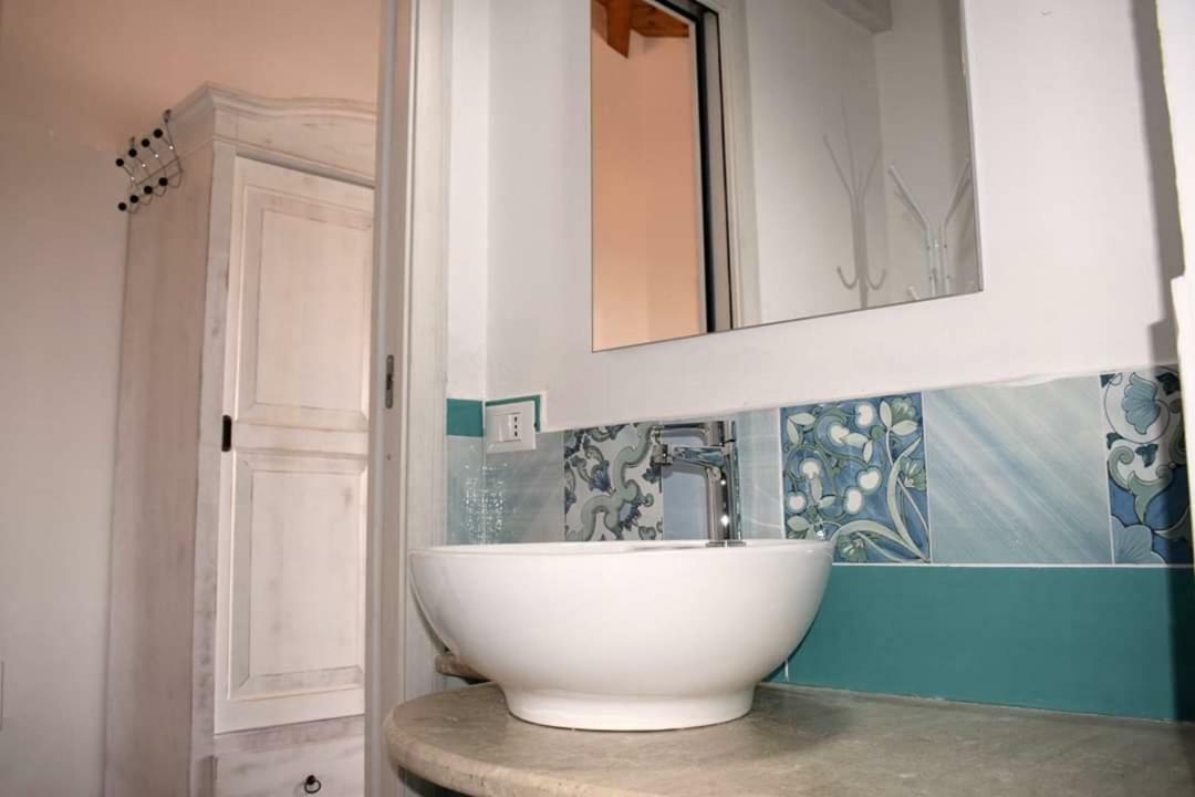 Corallo Rooms Budoni Exterior foto