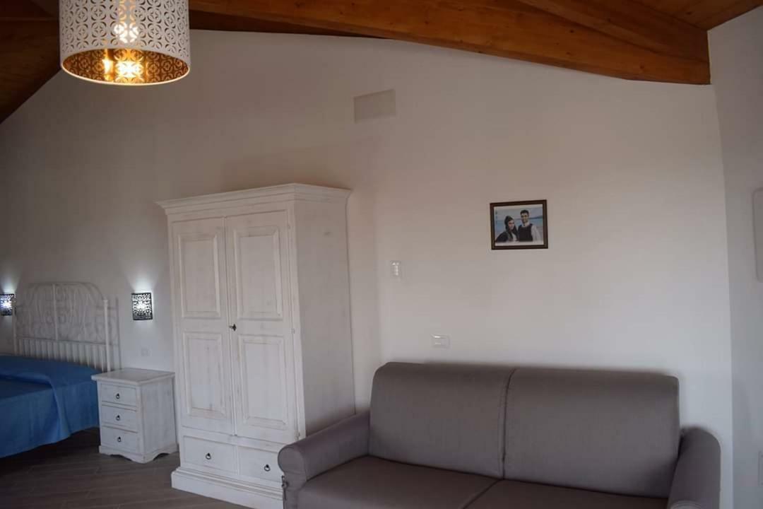 Corallo Rooms Budoni Exterior foto