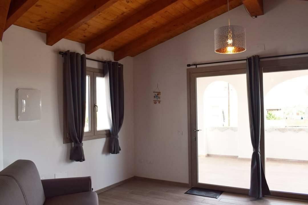 Corallo Rooms Budoni Exterior foto