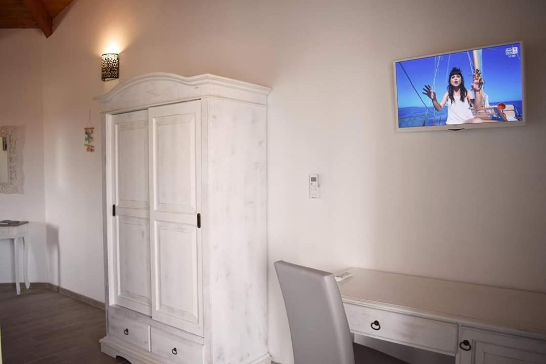 Corallo Rooms Budoni Exterior foto