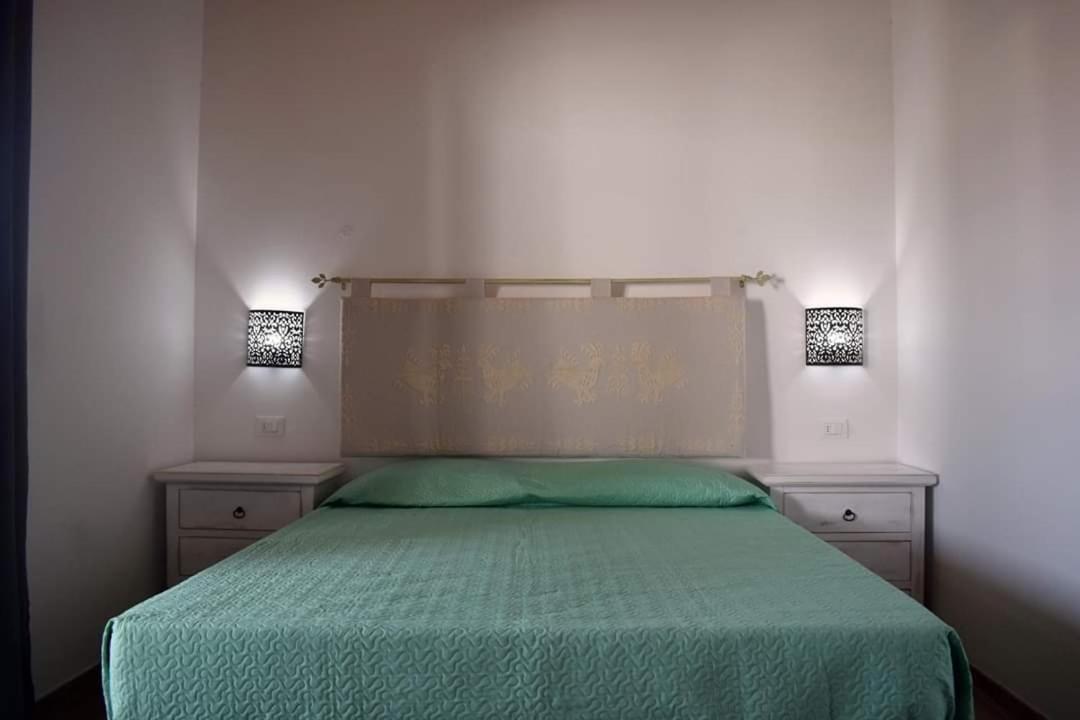 Corallo Rooms Budoni Exterior foto